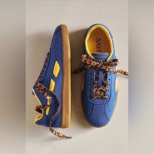 SAYE M70 Dart Sneaker